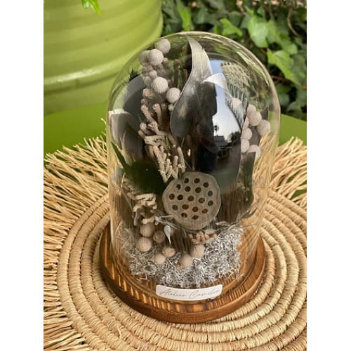 Cloche M